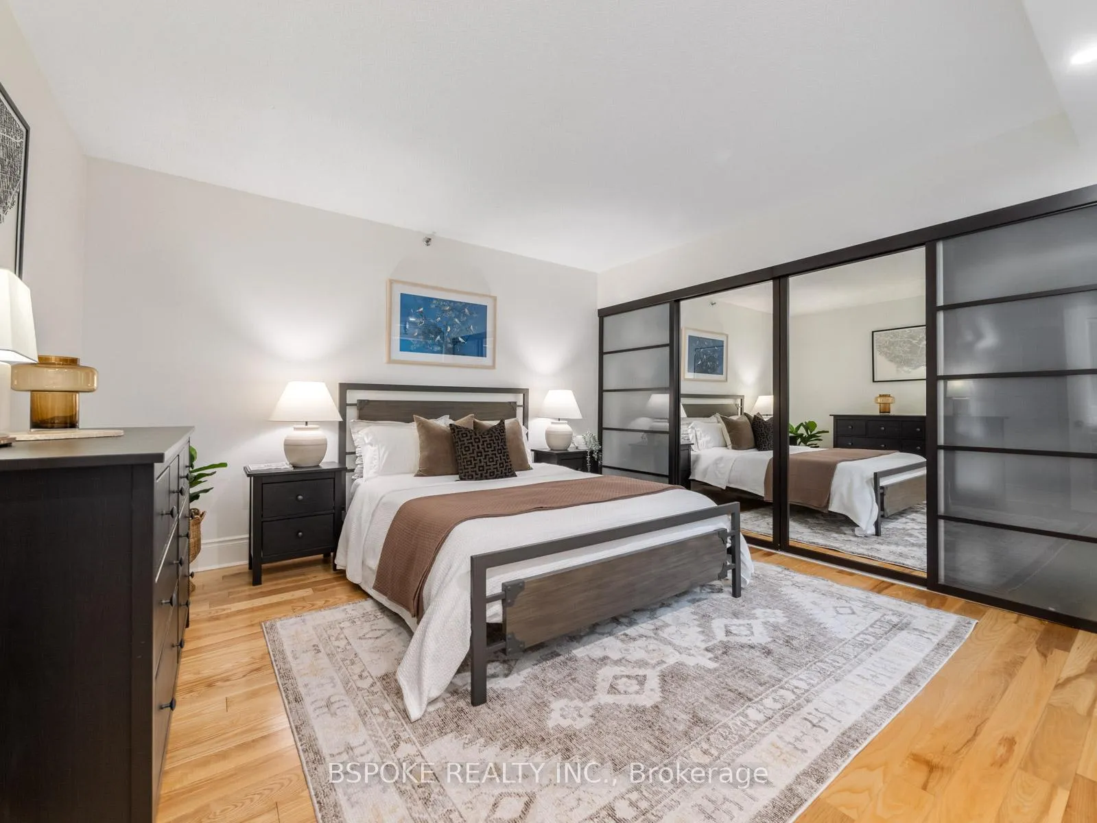 Photo 24 of Unit 113, 437 Roncesvalles Avenue, Toronto, Roncesvalles — HOMEH