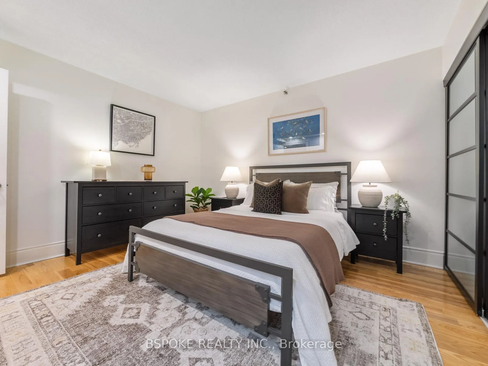 Photo 25 of Unit 113, 437 Roncesvalles Avenue, Toronto, Roncesvalles — HOMEH