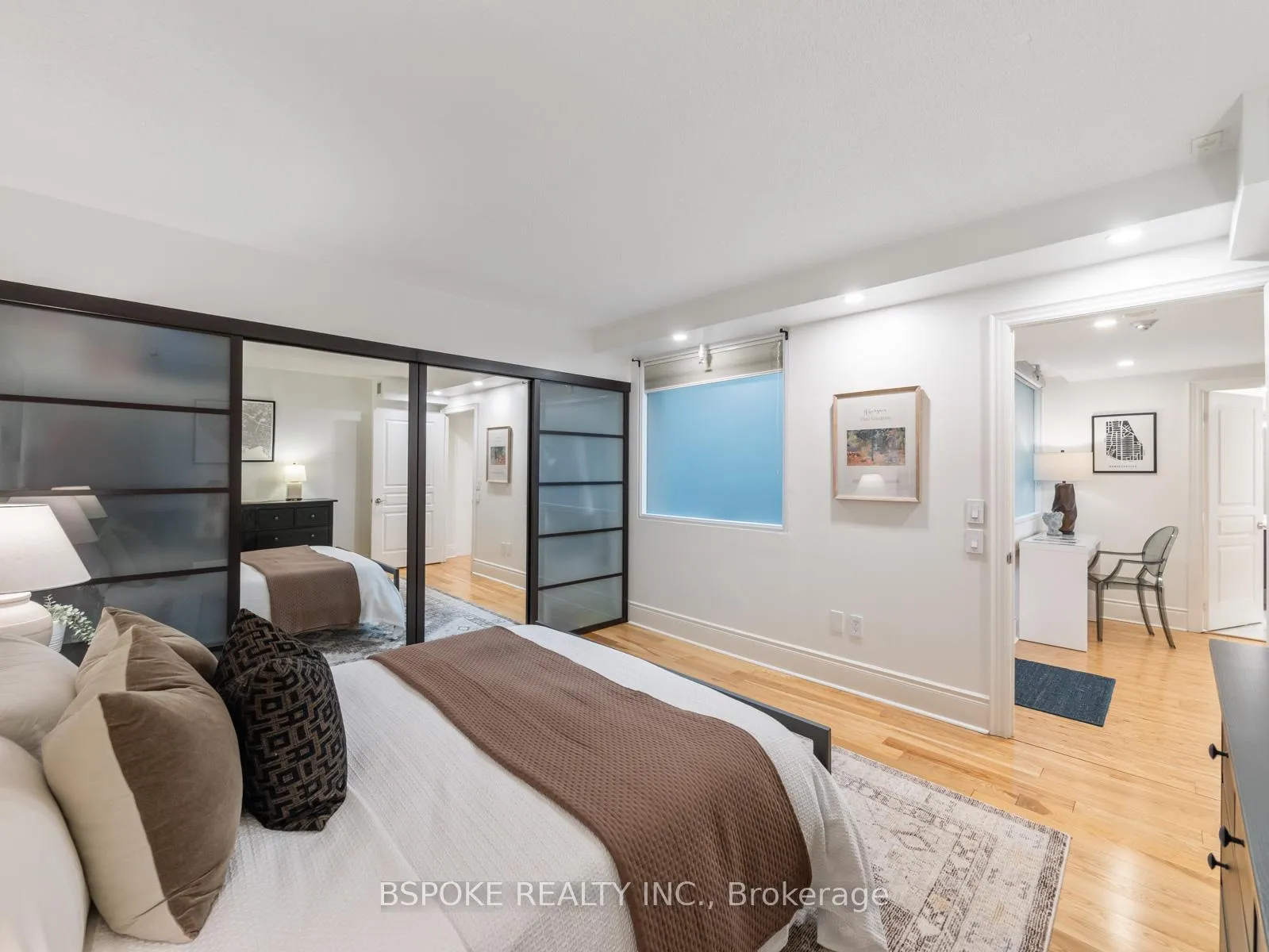 Photo 26 of Unit 113, 437 Roncesvalles Avenue, Toronto, Roncesvalles — HOMEH