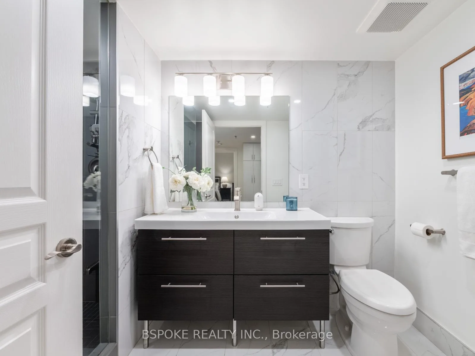 Photo 27 of Unit 113, 437 Roncesvalles Avenue, Toronto, Roncesvalles — HOMEH