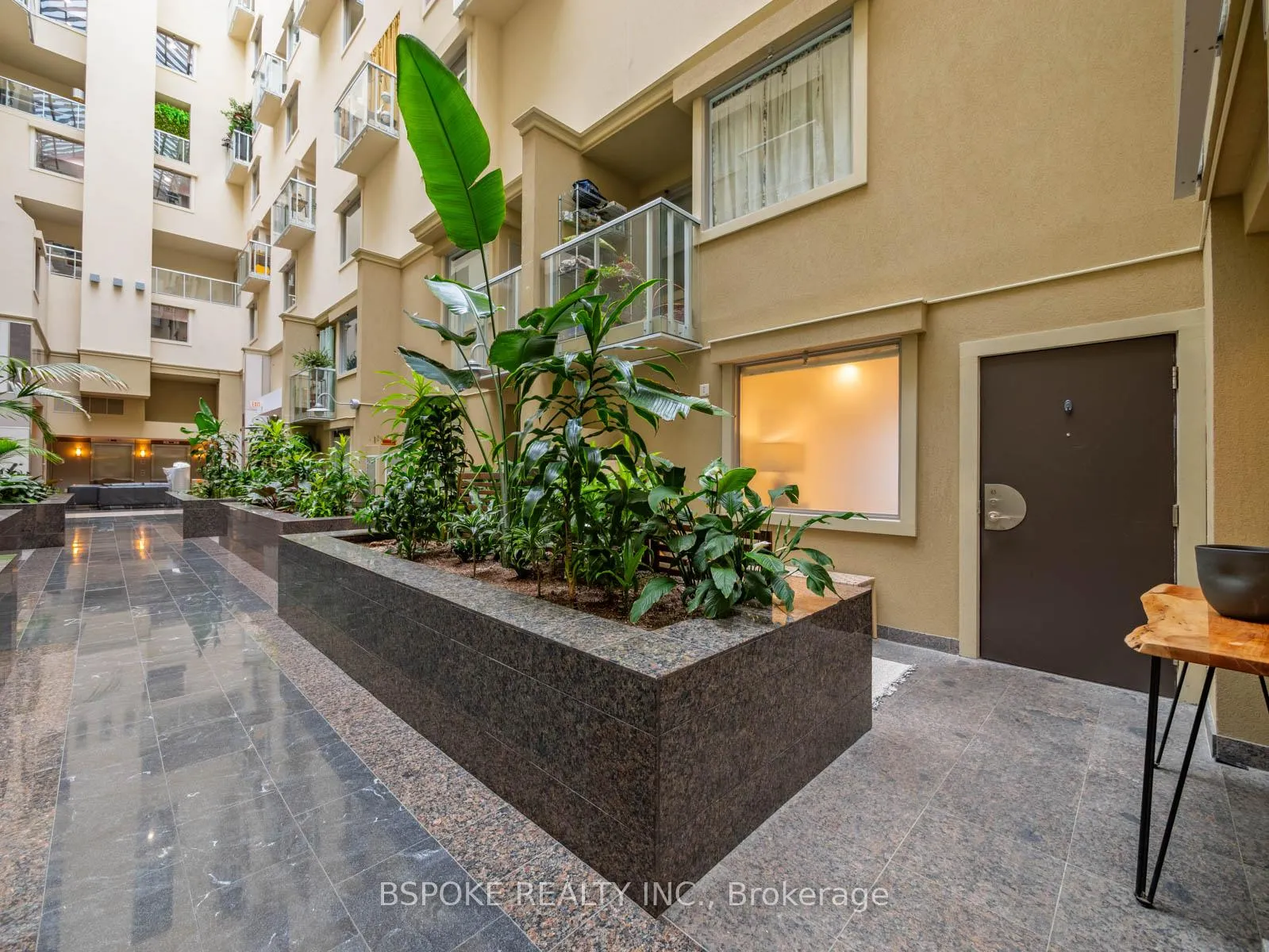 Photo 31 of Unit 113, 437 Roncesvalles Avenue, Toronto, Roncesvalles — HOMEH