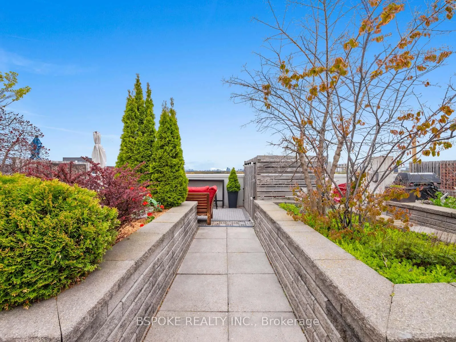 Photo 33 of Unit 113, 437 Roncesvalles Avenue, Toronto, Roncesvalles — HOMEH