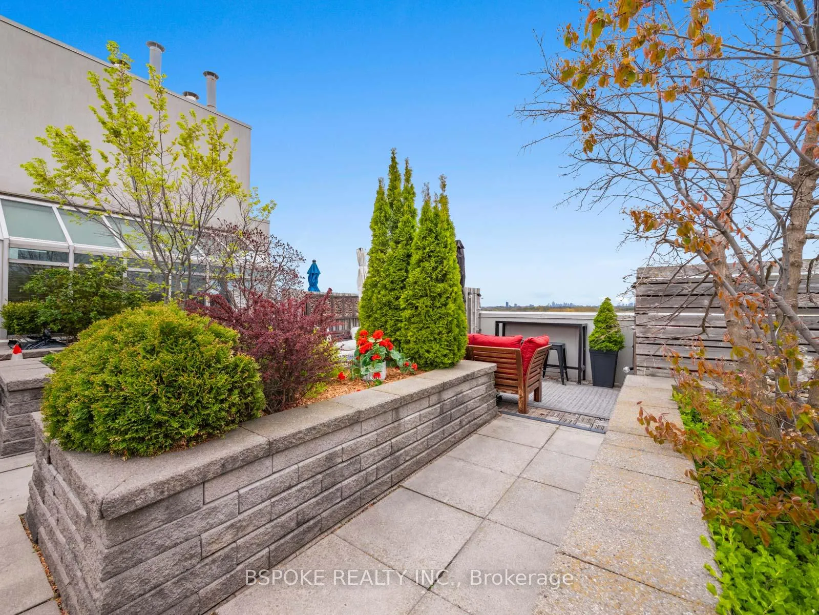 Photo 34 of Unit 113, 437 Roncesvalles Avenue, Toronto, Roncesvalles — HOMEH