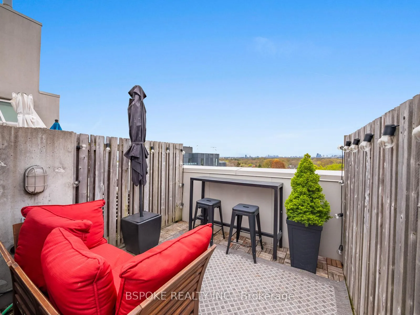 Photo 35 of Unit 113, 437 Roncesvalles Avenue, Toronto, Roncesvalles — HOMEH