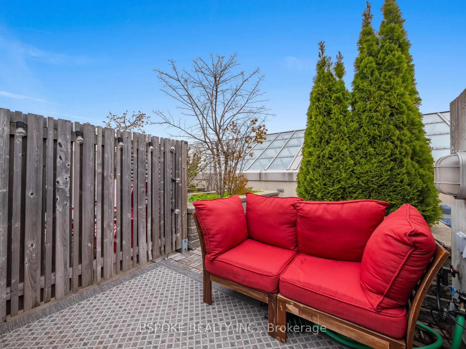 Photo 36 of Unit 113, 437 Roncesvalles Avenue, Toronto, Roncesvalles — HOMEH
