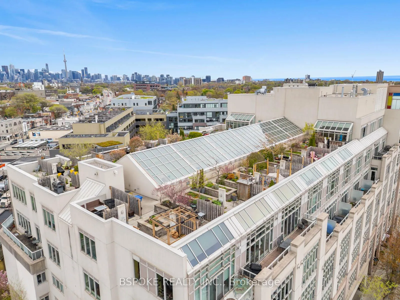 Photo 39 of Unit 113, 437 Roncesvalles Avenue, Toronto, Roncesvalles — HOMEH