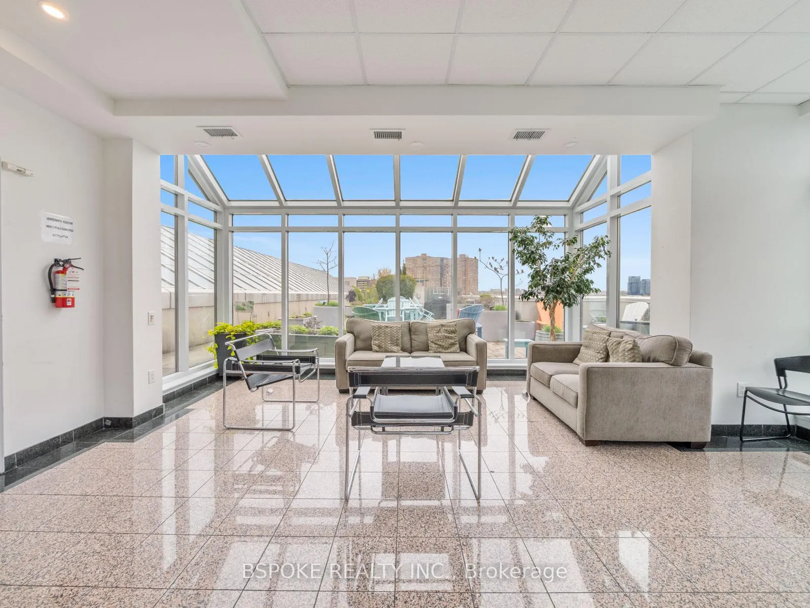 Photo 41 of Unit 113, 437 Roncesvalles Avenue, Toronto, Roncesvalles — HOMEH