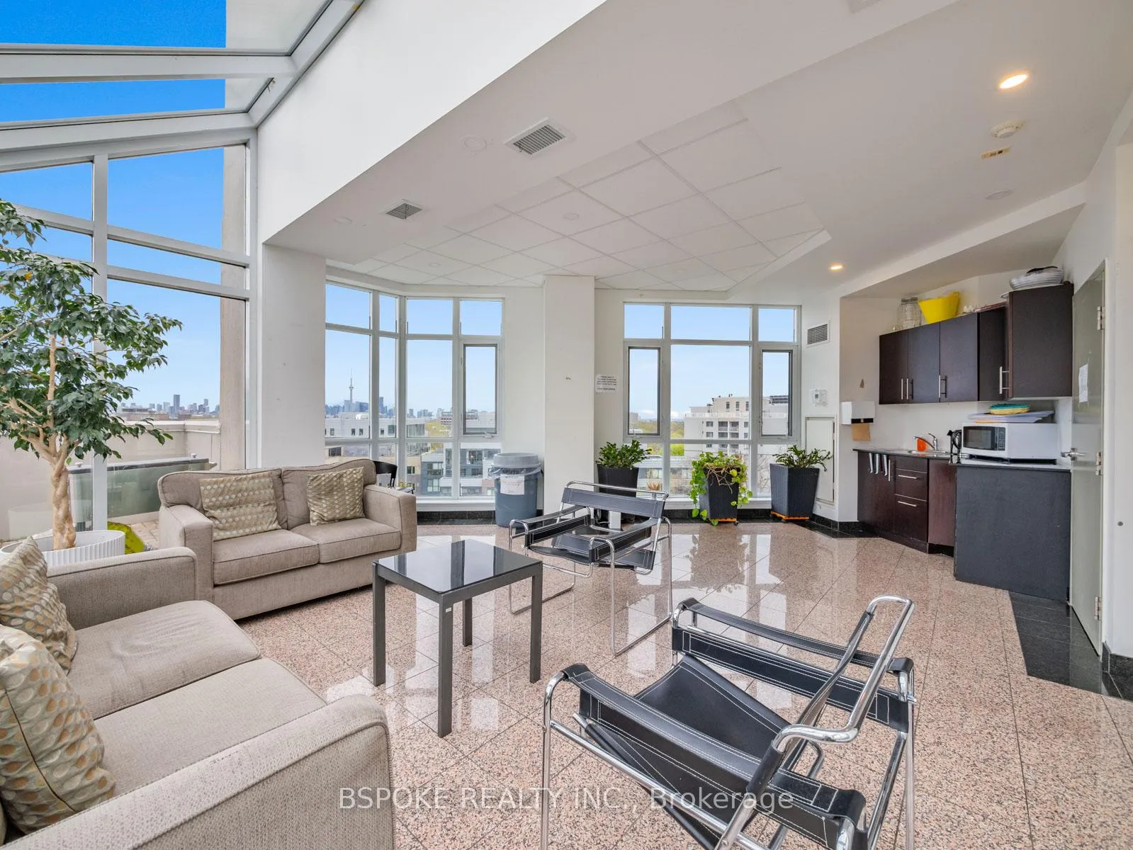 Photo 42 of Unit 113, 437 Roncesvalles Avenue, Toronto, Roncesvalles — HOMEH