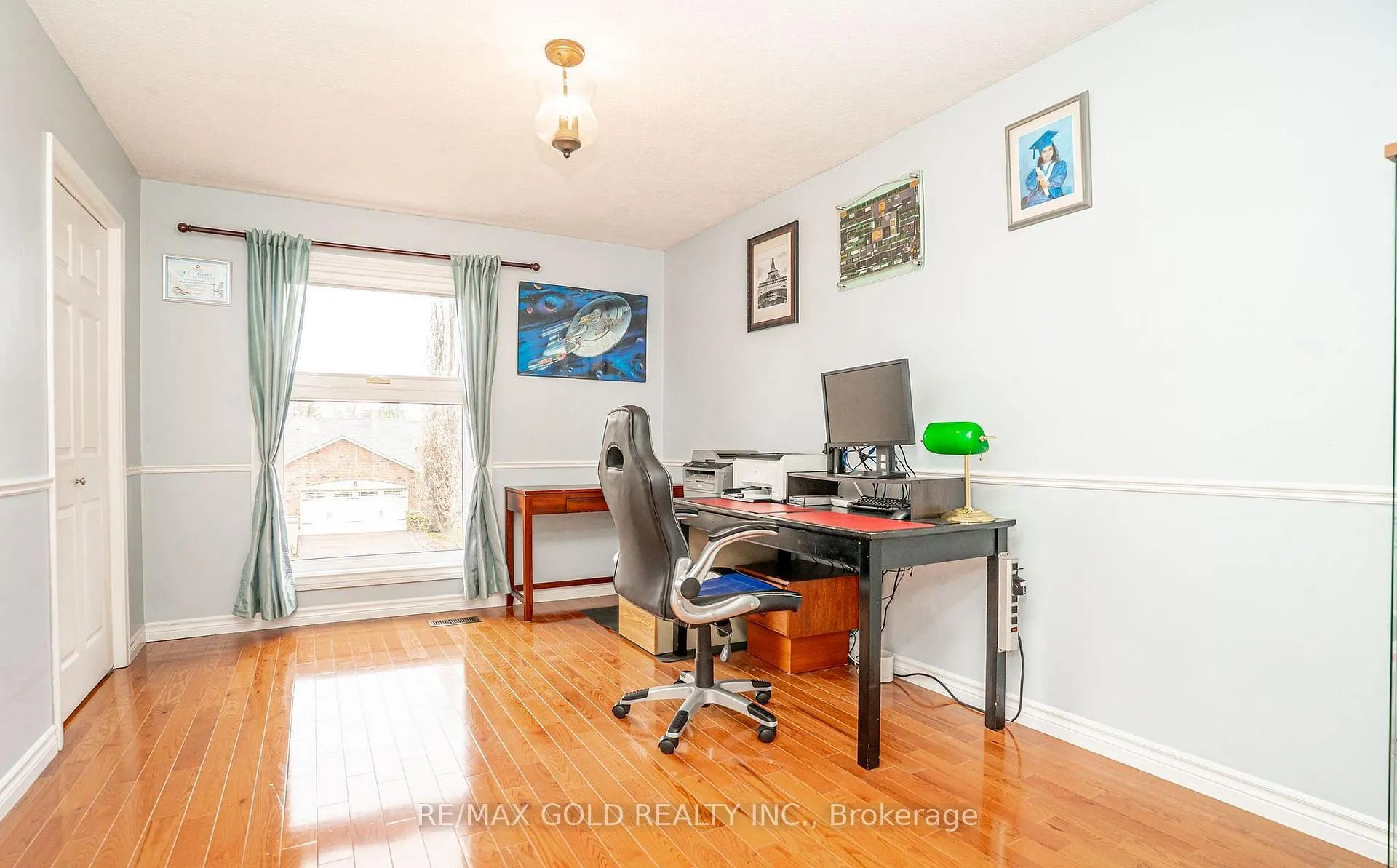 Photo 28 of 8 Oldham Crescent, Brampton, Snelgrove — HOMEH