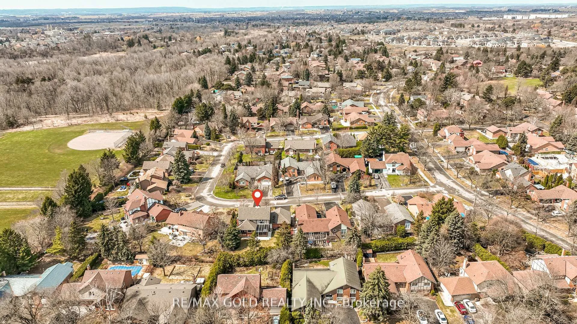 Photo 50 of 8 Oldham Crescent, Brampton, Snelgrove — HOMEH