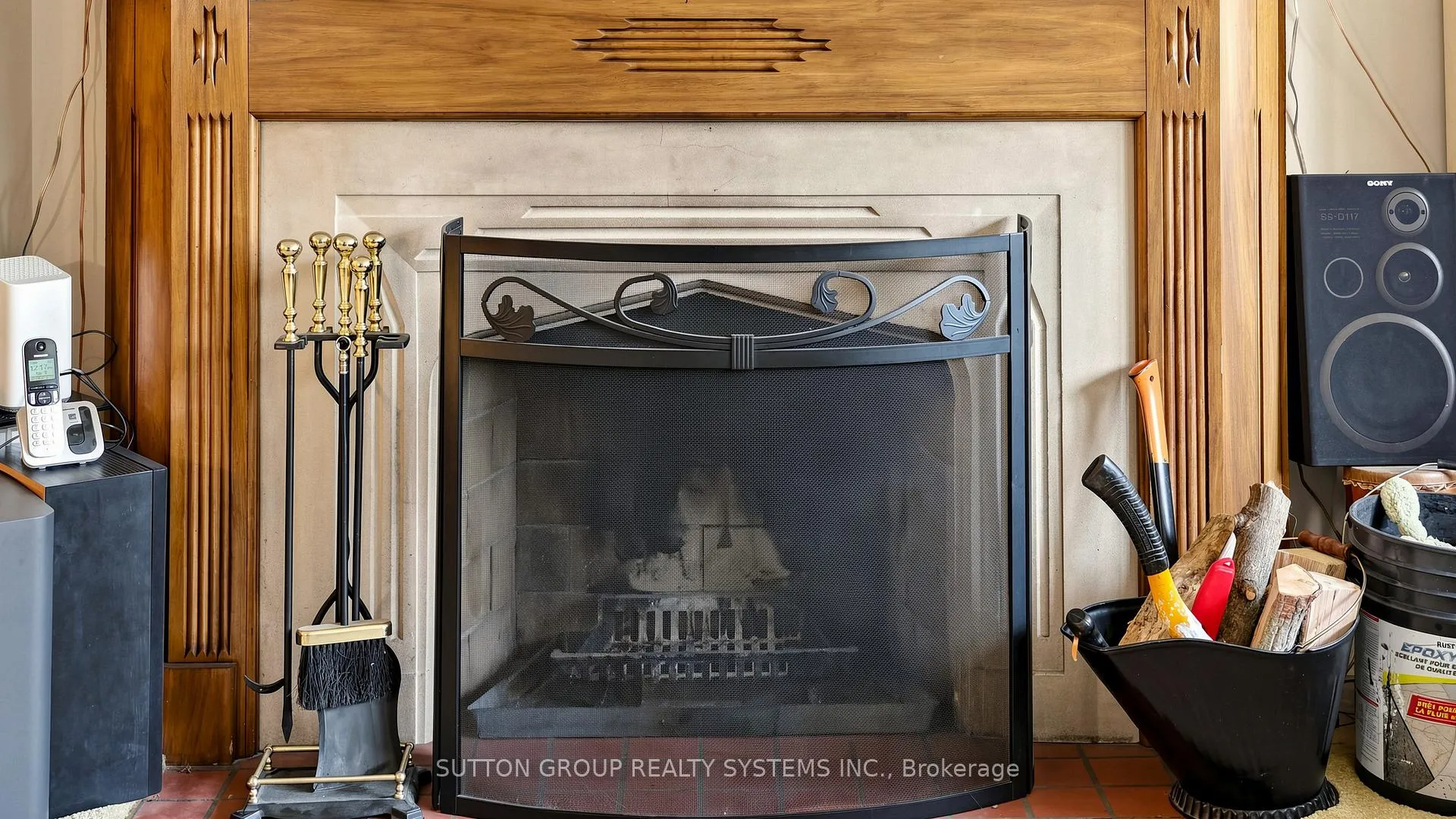 Photo 5 of 14 Elsfield Road, Etobicoke, Stonegate-Queensway — HOMEH
