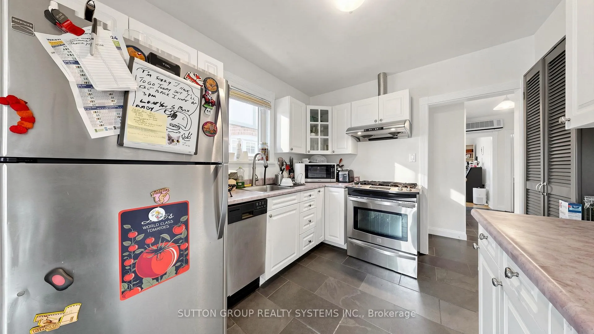 Photo 7 of 14 Elsfield Road, Etobicoke, Stonegate-Queensway — HOMEH