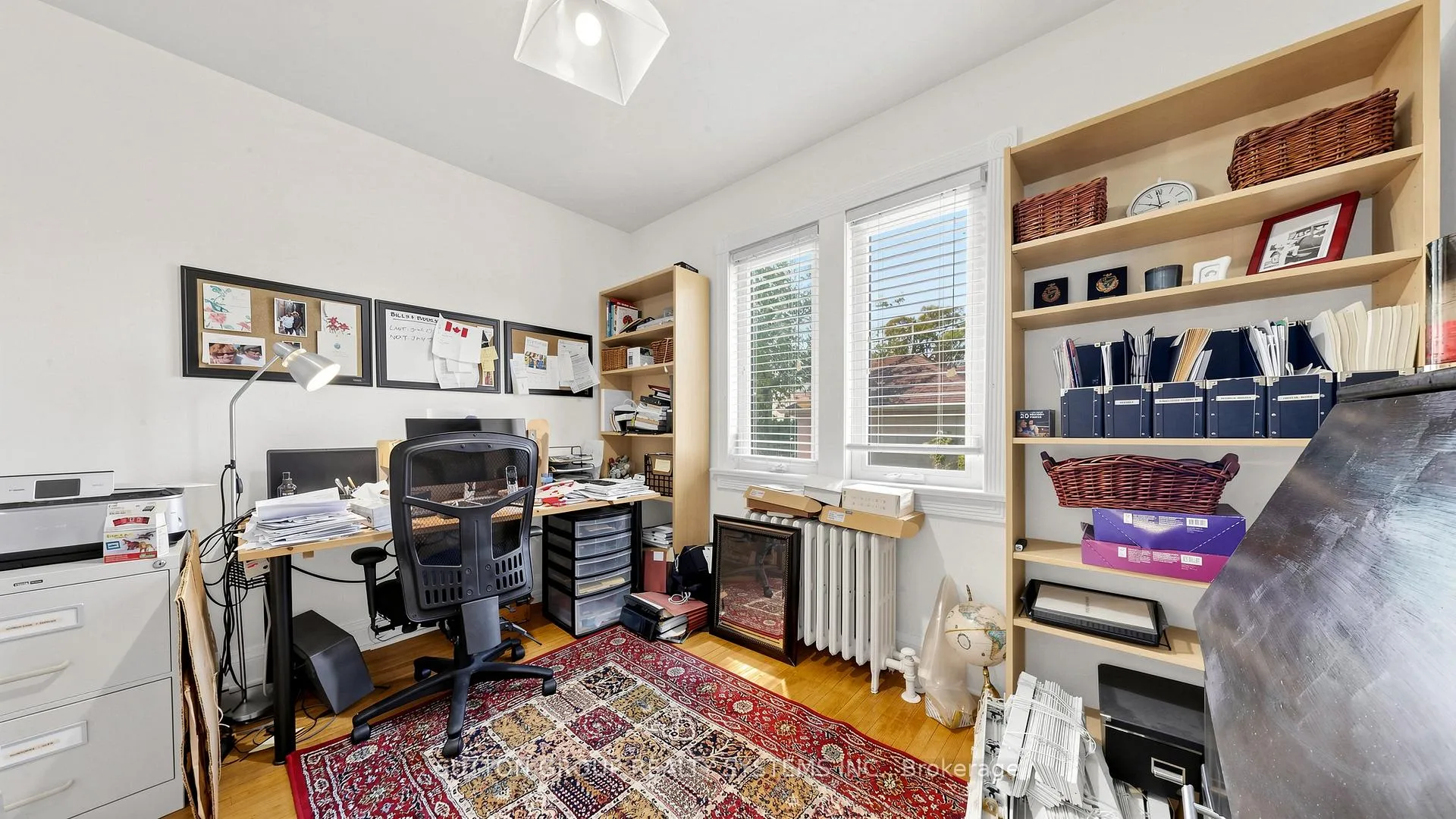Photo 12 of 14 Elsfield Road, Etobicoke, Stonegate-Queensway — HOMEH