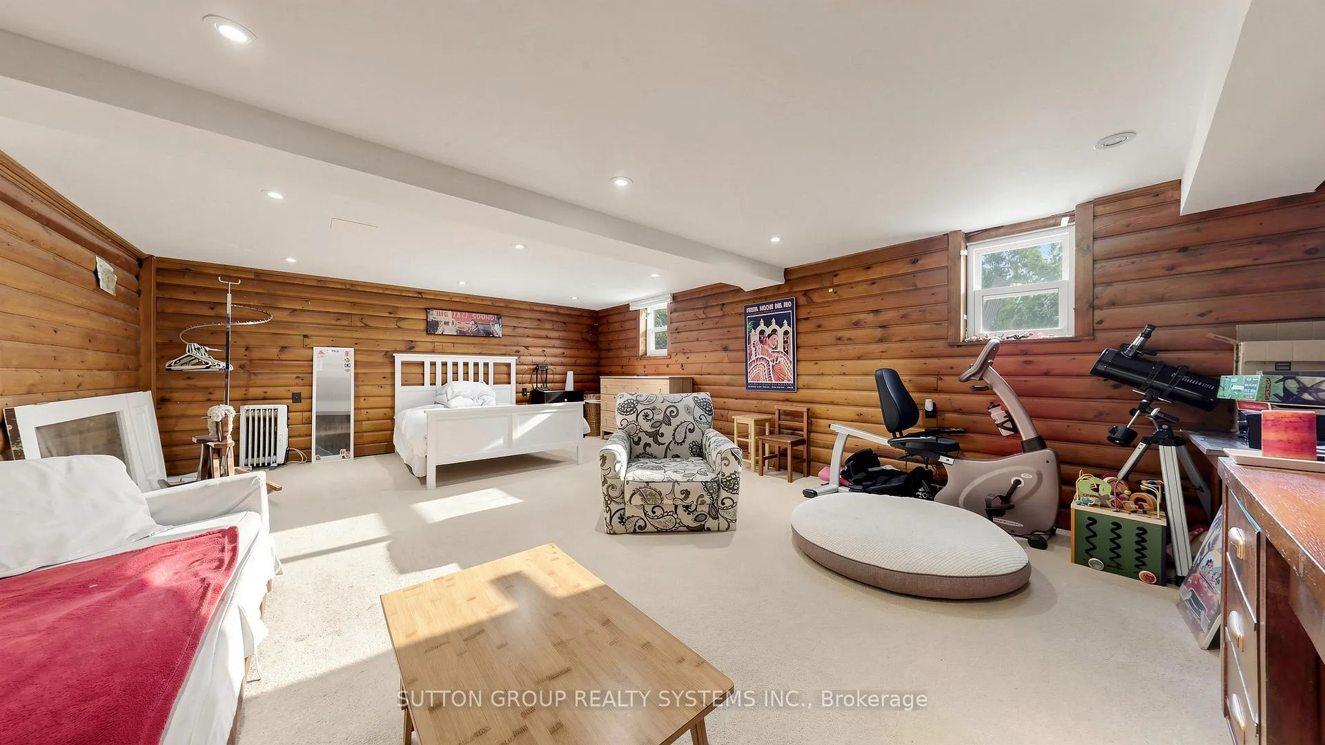 Photo 24 of 14 Elsfield Road, Etobicoke, Stonegate-Queensway — HOMEH