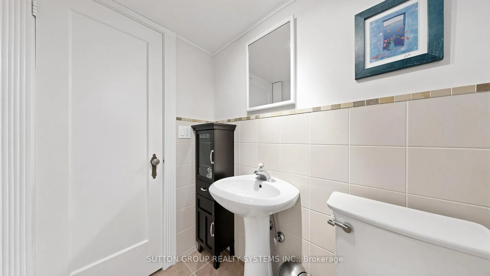 Photo 27 of 14 Elsfield Road, Etobicoke, Stonegate-Queensway — HOMEH