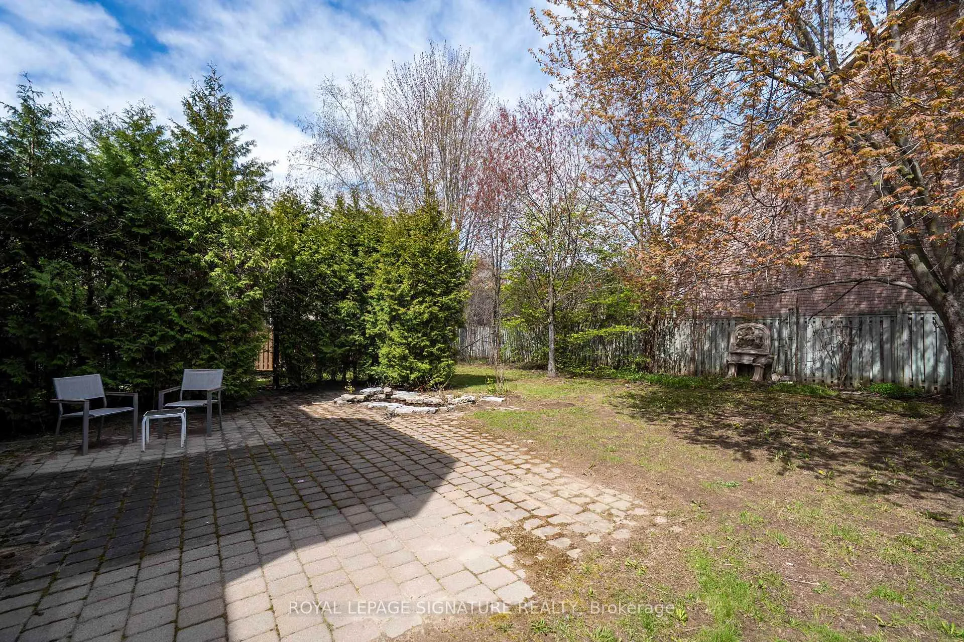 Photo 22 of 250 Laurentian Boulevard, Vaughan, Rural Vaughan — HOMEH