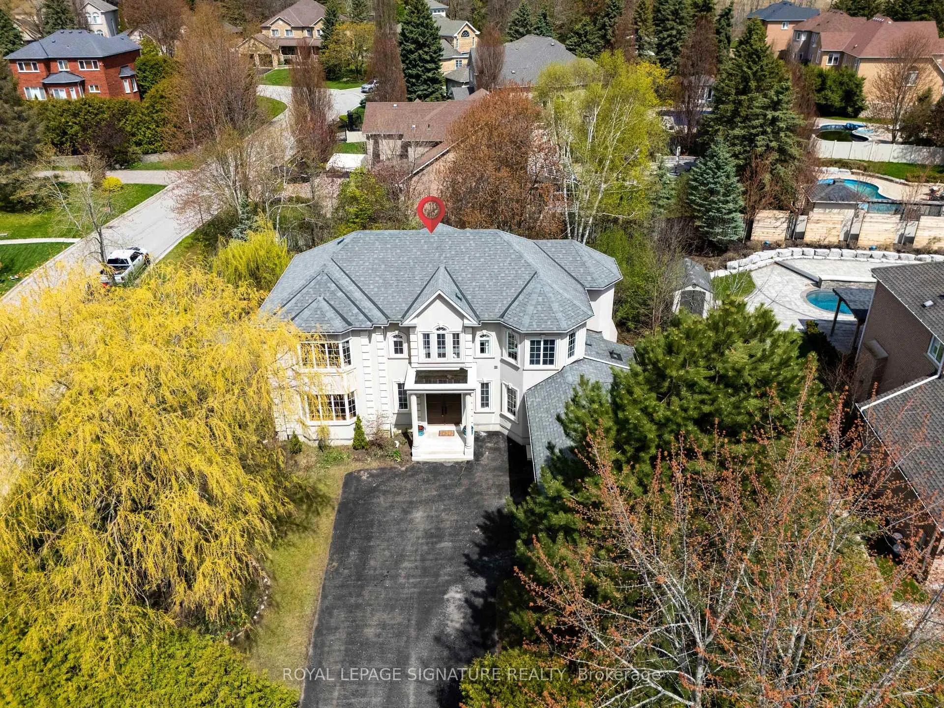 Photo 26 of 250 Laurentian Boulevard, Vaughan, Rural Vaughan — HOMEH