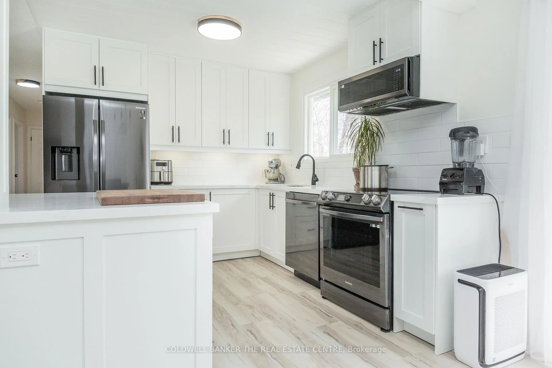 Photo 5 of 461 Alberta Street, Tay, Port McNicoll — HOMEH