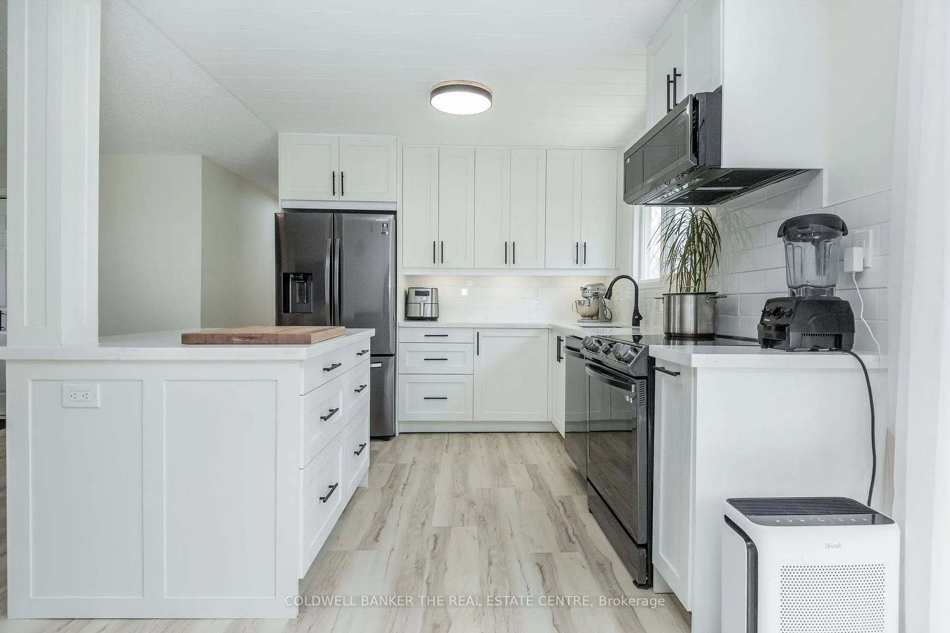 Photo 6 of 461 Alberta Street, Tay, Port McNicoll — HOMEH