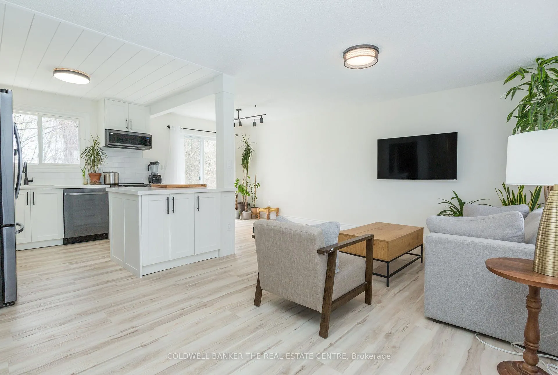 Photo 12 of 461 Alberta Street, Tay, Port McNicoll — HOMEH