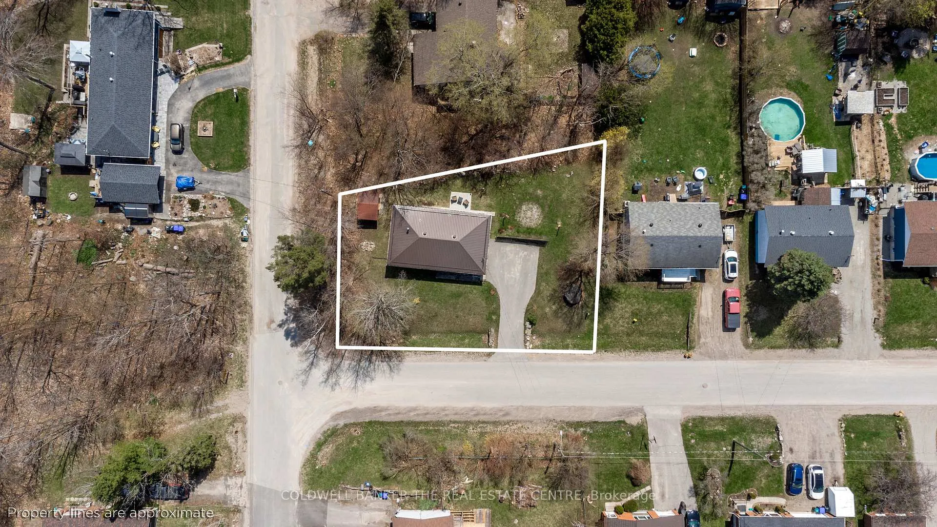 Photo 24 of 461 Alberta Street, Tay, Port McNicoll — HOMEH