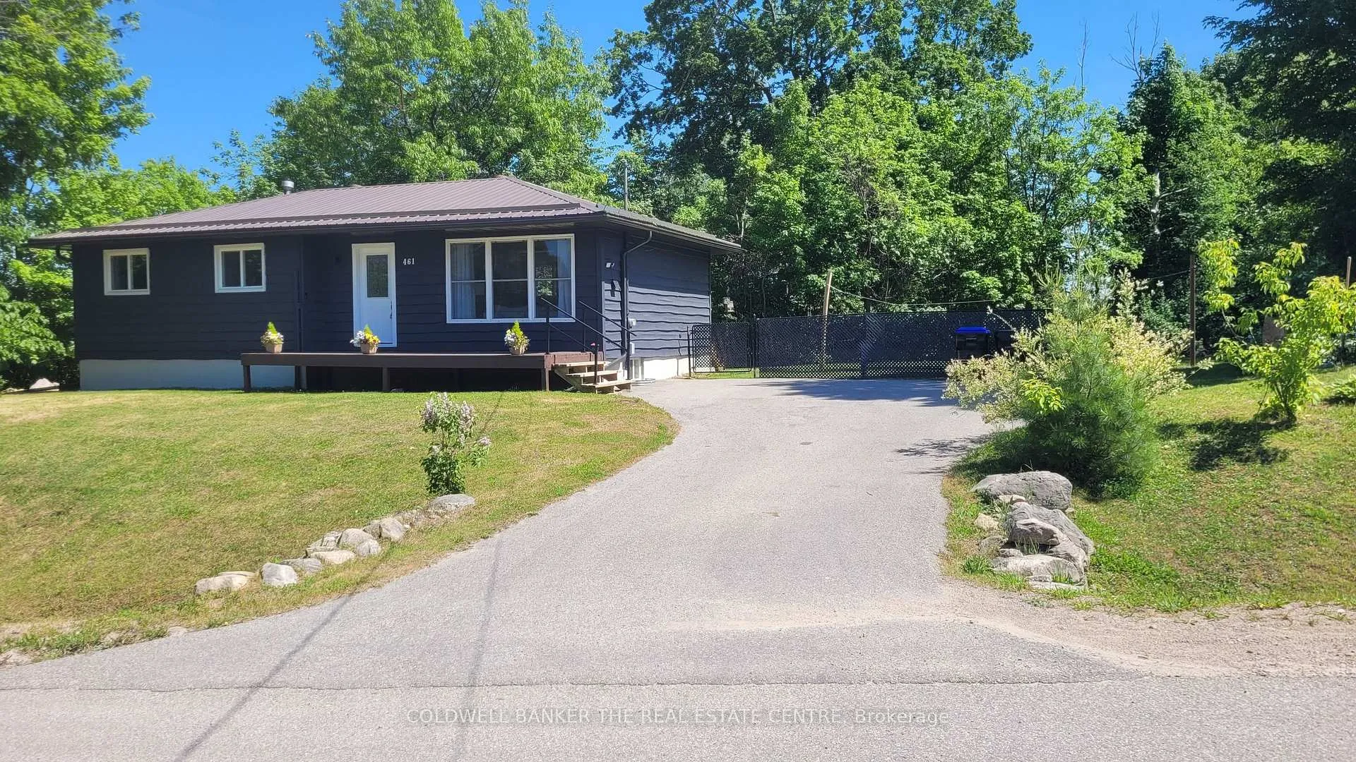 Photo 1 of 461 Alberta Street, Tay, Port McNicoll — HOMEH