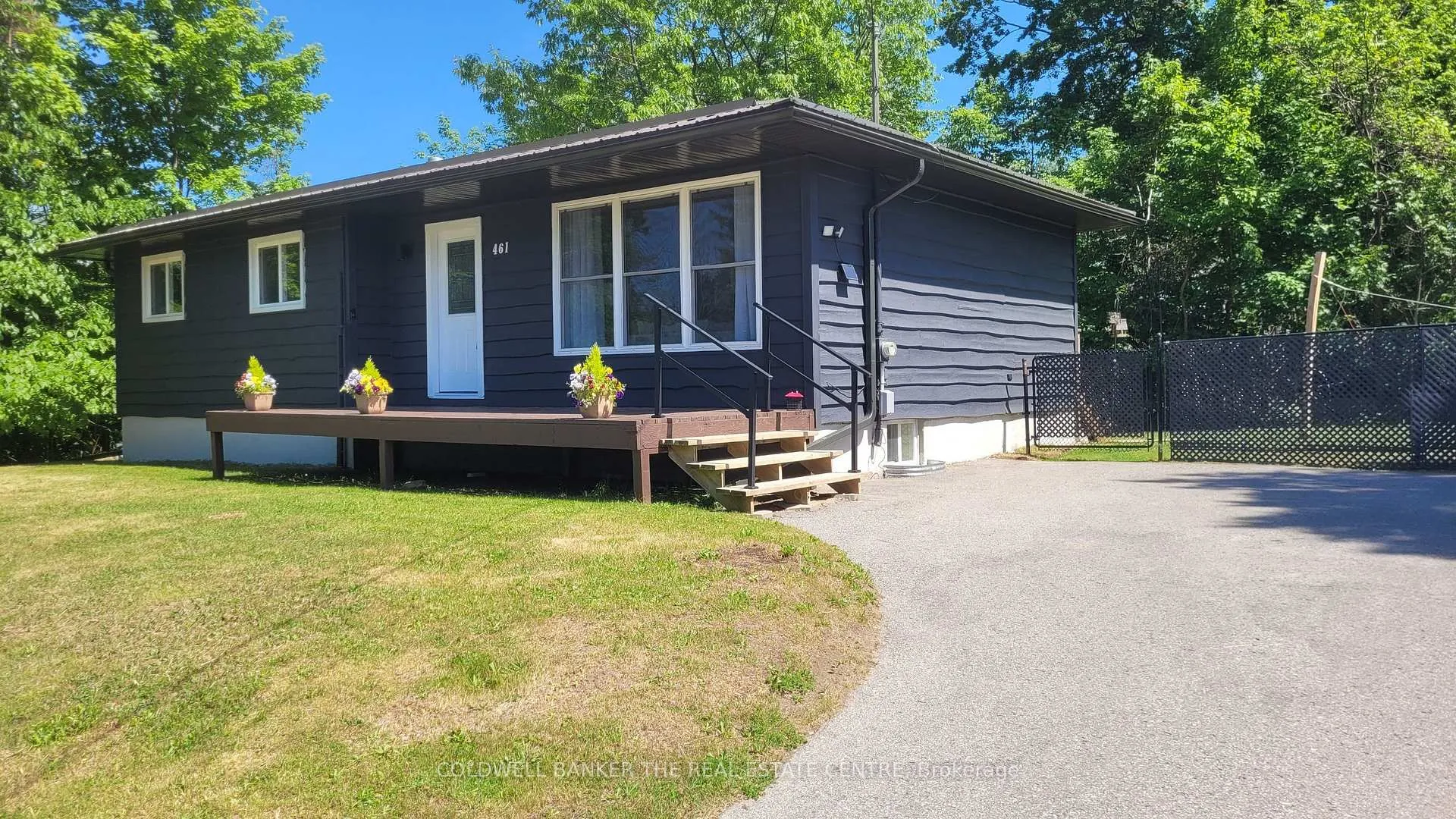 Photo 30 of 461 Alberta Street, Tay, Port McNicoll — HOMEH
