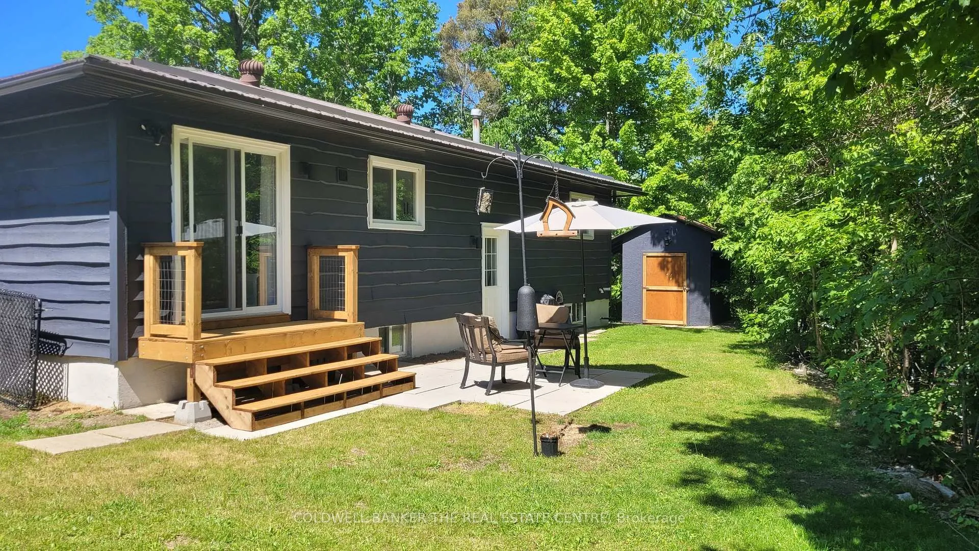 Photo 33 of 461 Alberta Street, Tay, Port McNicoll — HOMEH