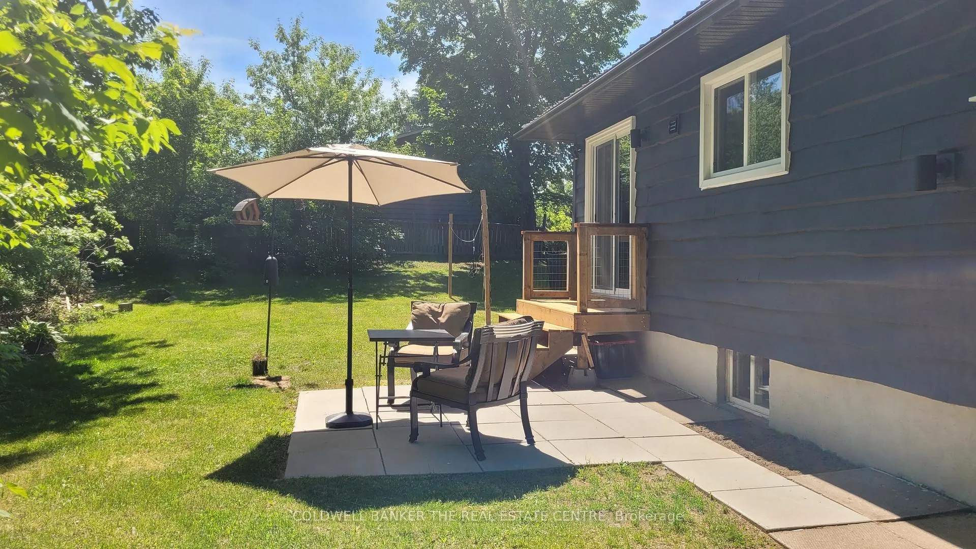Photo 34 of 461 Alberta Street, Tay, Port McNicoll — HOMEH