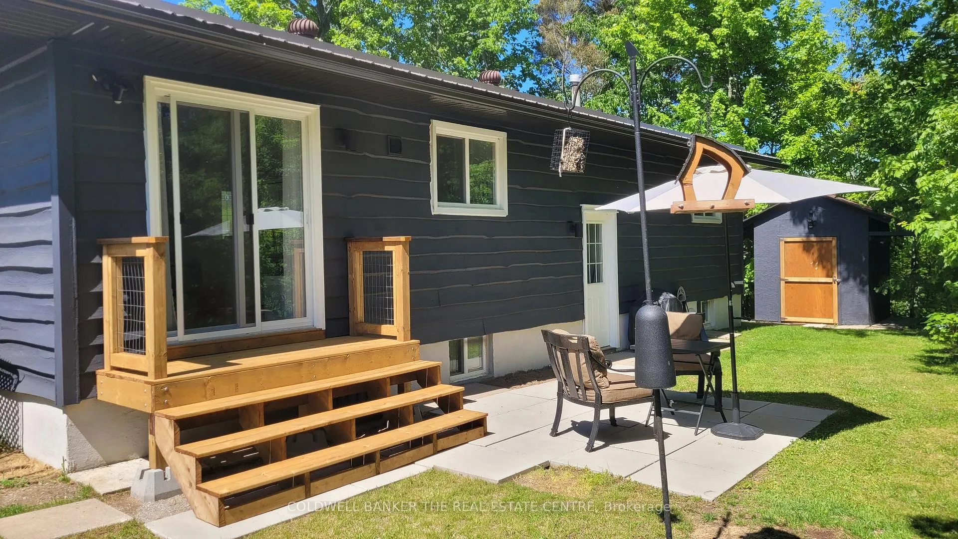 Photo 35 of 461 Alberta Street, Tay, Port McNicoll — HOMEH