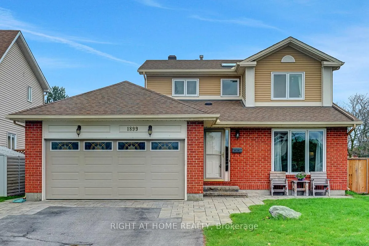 Photo 1 of 1899 Rosewind Court, Ottawa, Chapel Hill — HOMEH