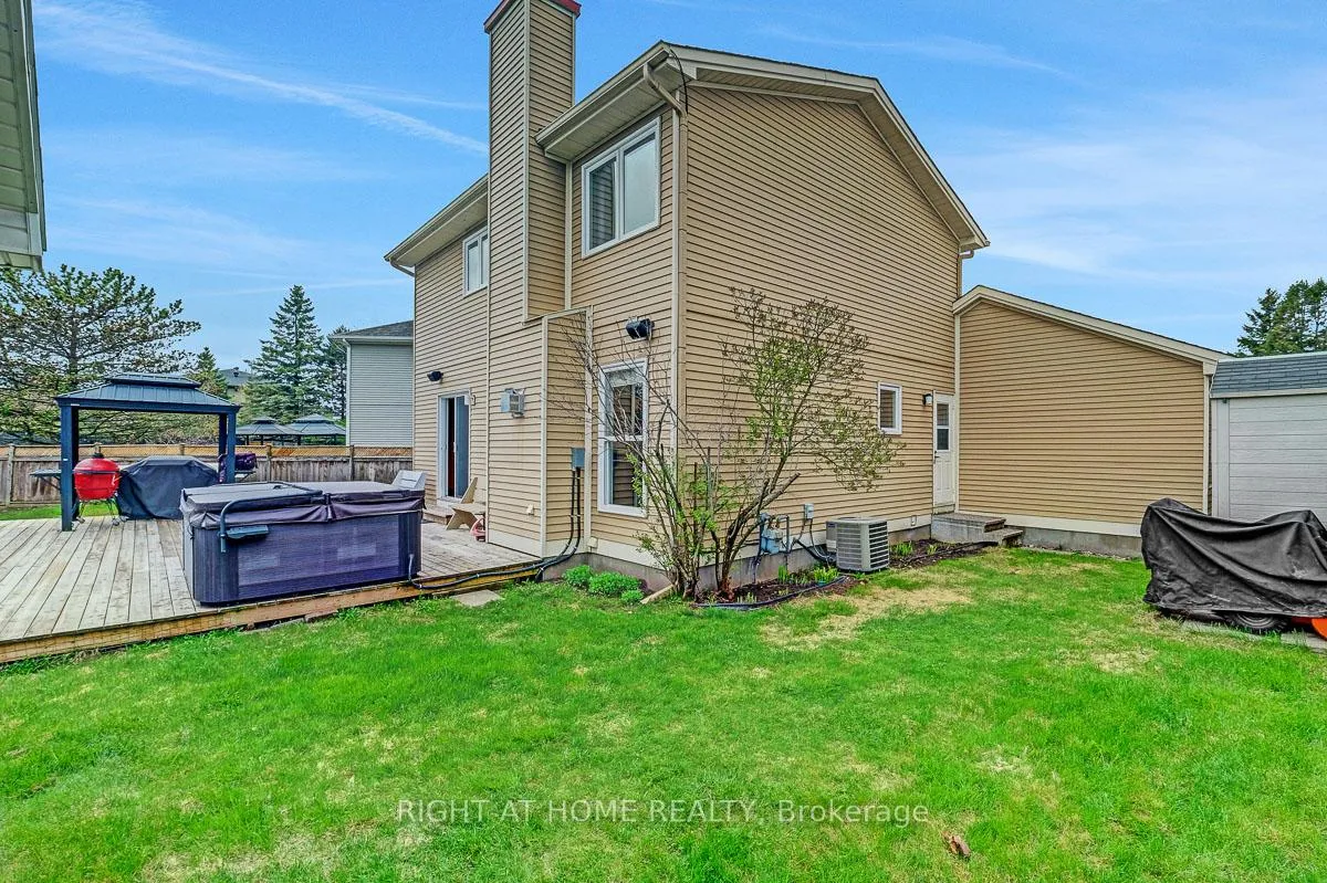 Photo 46 of 1899 Rosewind Court, Ottawa, Chapel Hill — HOMEH