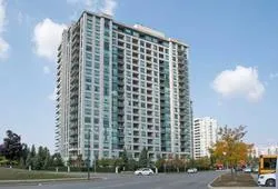 Photo 1 of Unit 1702, 88 Promenade Circle, Vaughan, Brownridge — HOMEH