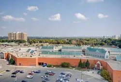 Photo 3 of Unit 1702, 88 Promenade Circle, Vaughan, Brownridge — HOMEH