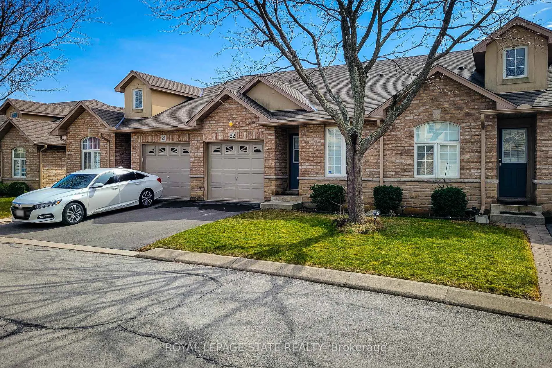 Photo 2 of Unit 22, 751 Rymal Road W, Hamilton, Carpenter — HOMEH
