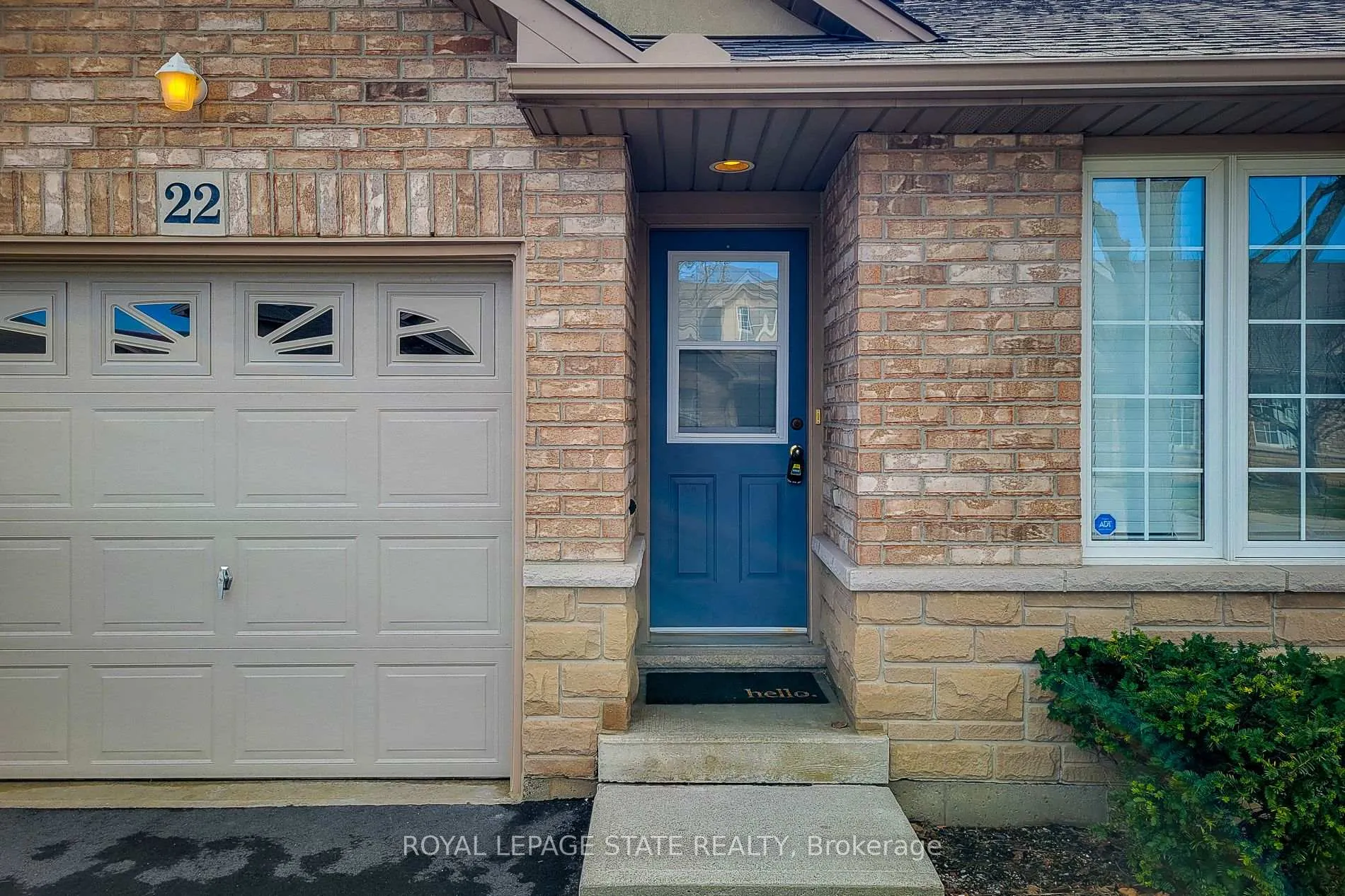 Photo 5 of Unit 22, 751 Rymal Road W, Hamilton, Carpenter — HOMEH