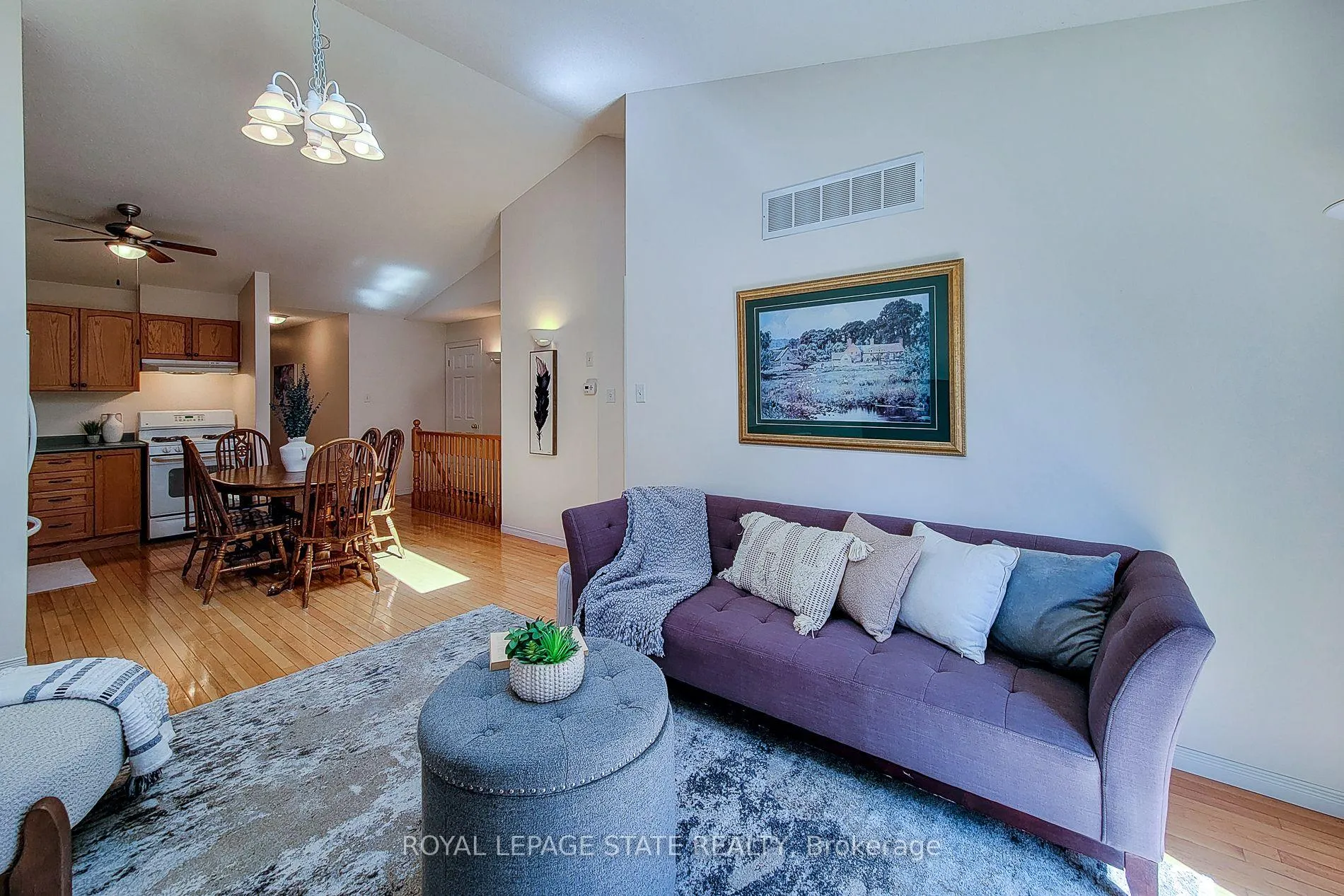 Photo 10 of Unit 22, 751 Rymal Road W, Hamilton, Carpenter — HOMEH