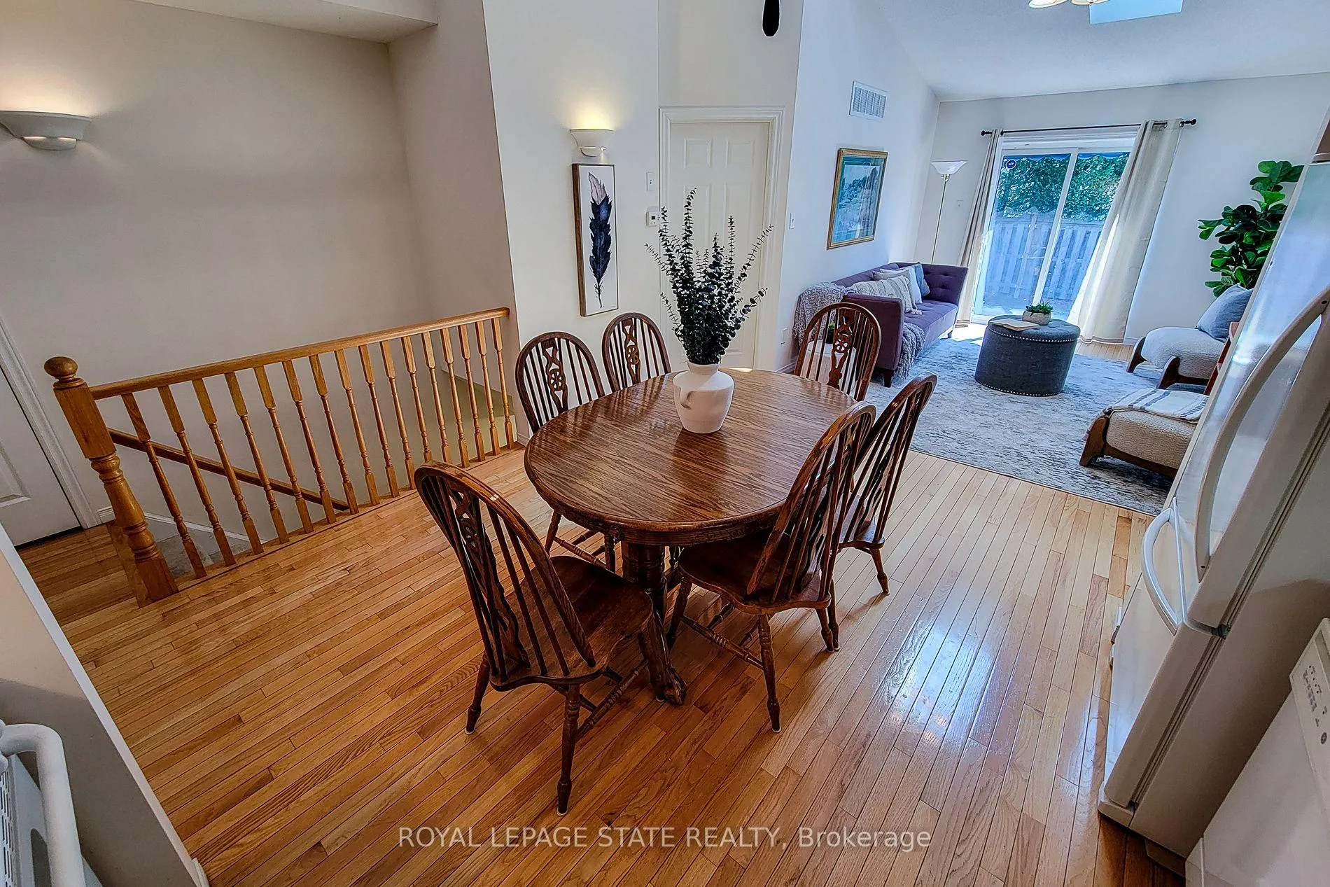 Photo 12 of Unit 22, 751 Rymal Road W, Hamilton, Carpenter — HOMEH