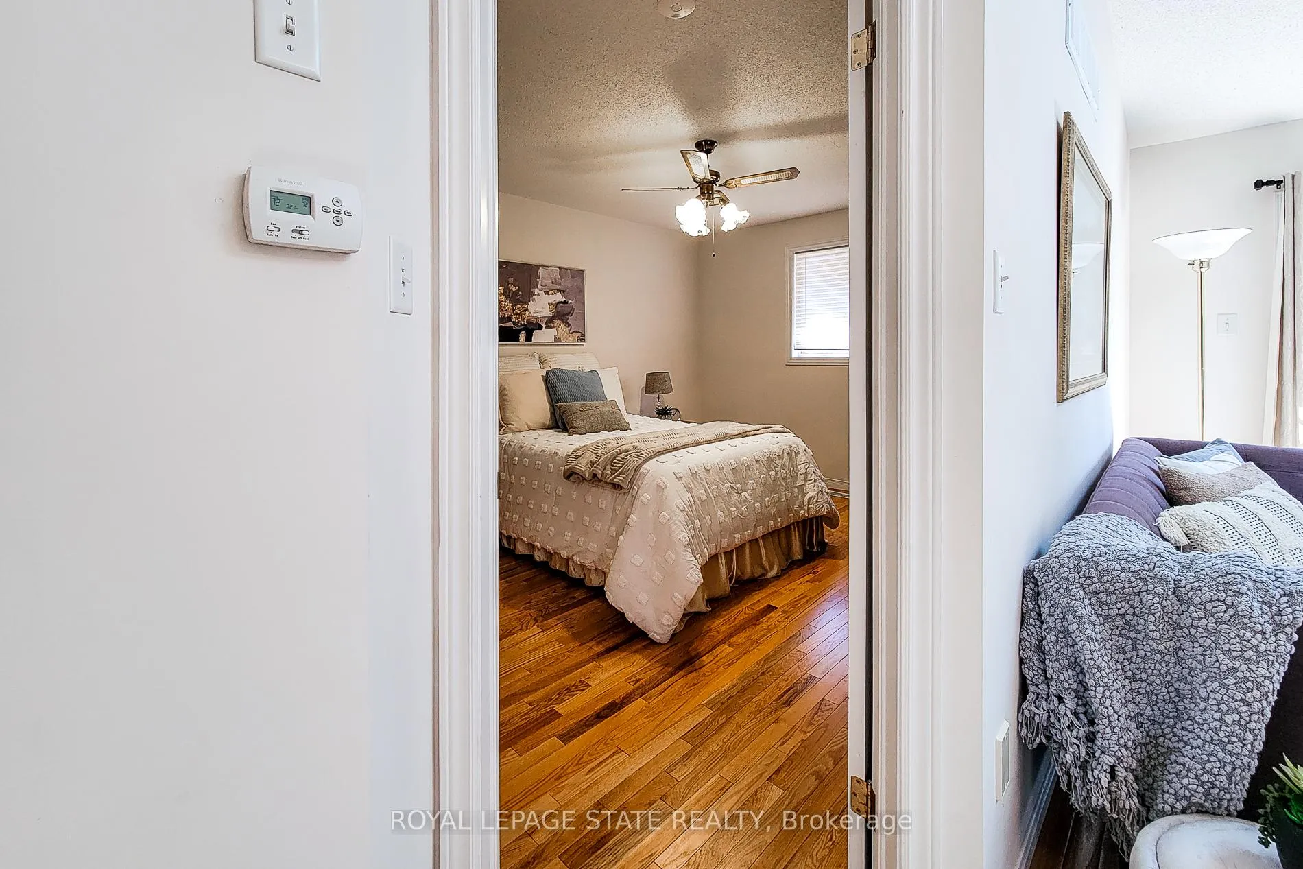 Photo 19 of Unit 22, 751 Rymal Road W, Hamilton, Carpenter — HOMEH