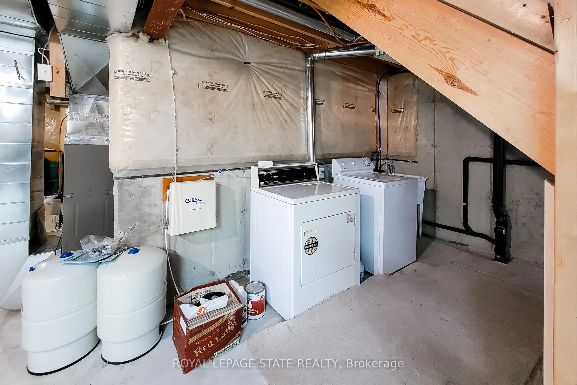 Photo 33 of Unit 22, 751 Rymal Road W, Hamilton, Carpenter — HOMEH