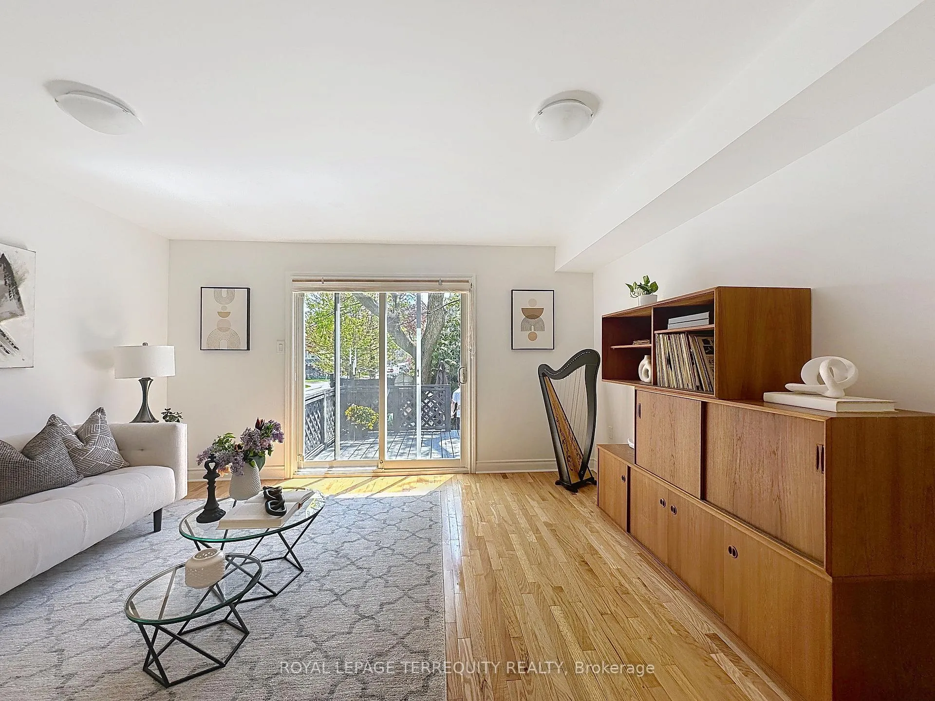 Photo 4 of 57 Queensdale Avenue, Toronto, Danforth Village-East York — HOMEH