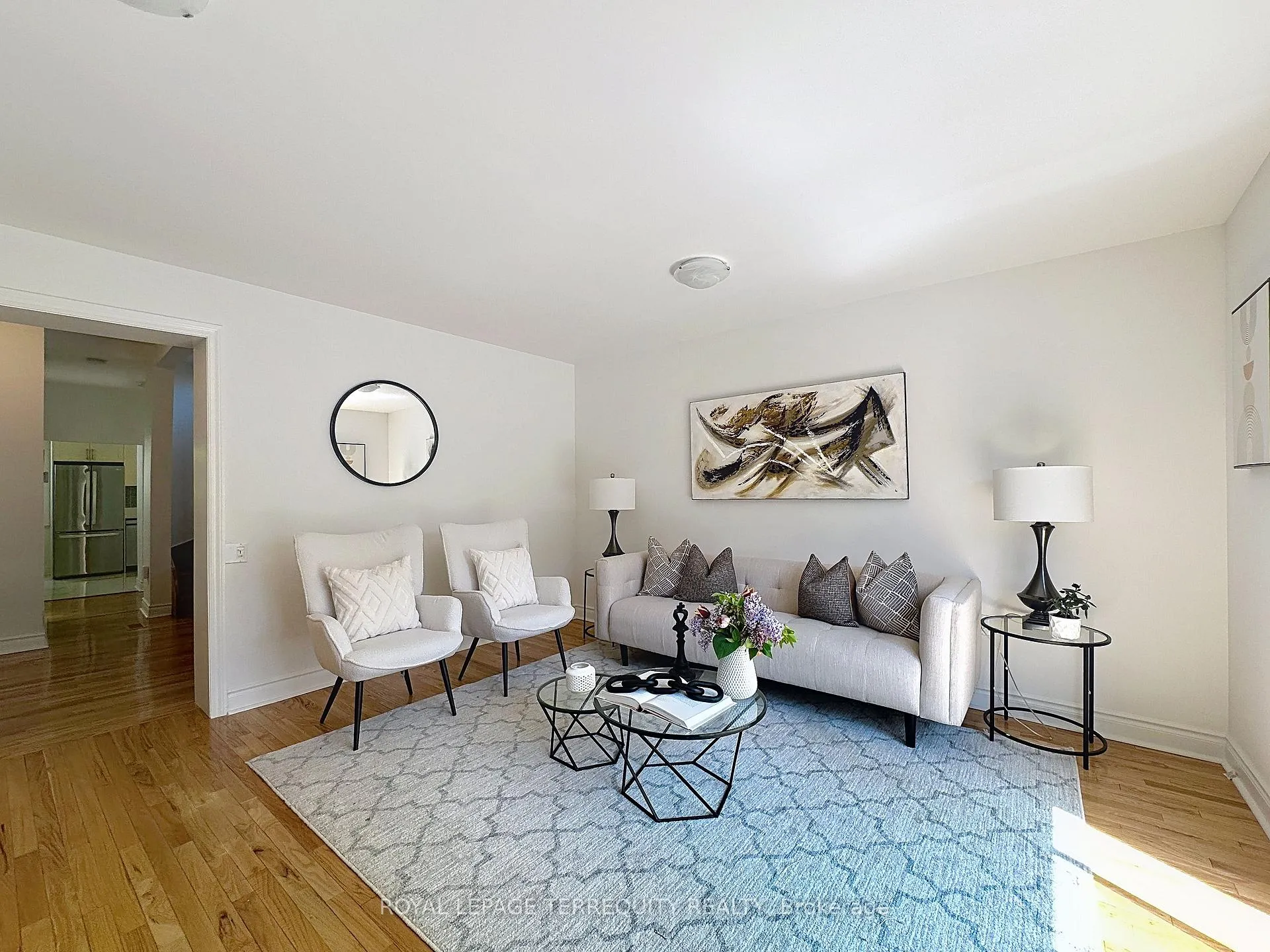 Photo 5 of 57 Queensdale Avenue, Toronto, Danforth Village-East York — HOMEH
