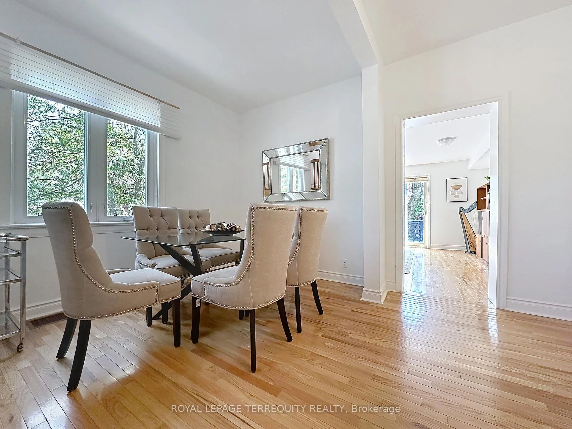 Photo 7 of 57 Queensdale Avenue, Toronto, Danforth Village-East York — HOMEH