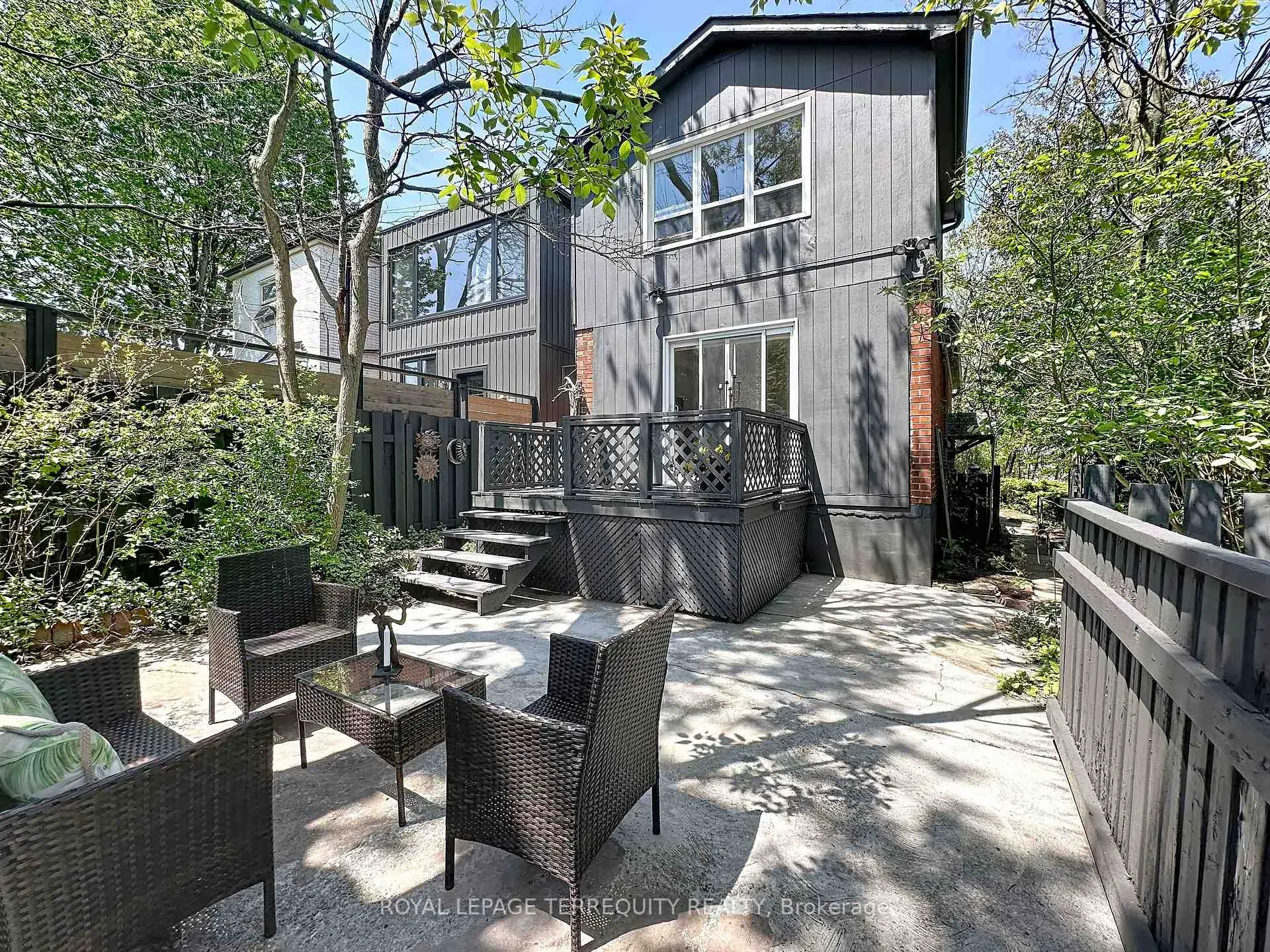 Photo 30 of 57 Queensdale Avenue, Toronto, Danforth Village-East York — HOMEH