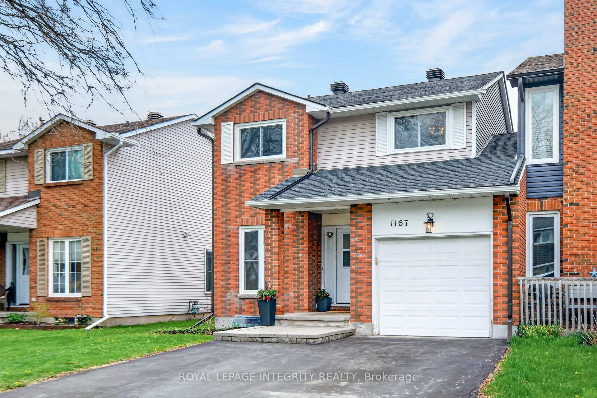 Photo 2 of 1167 Saint-Emmanuel Terrace, Ottawa, Convent Glen North — HOMEH