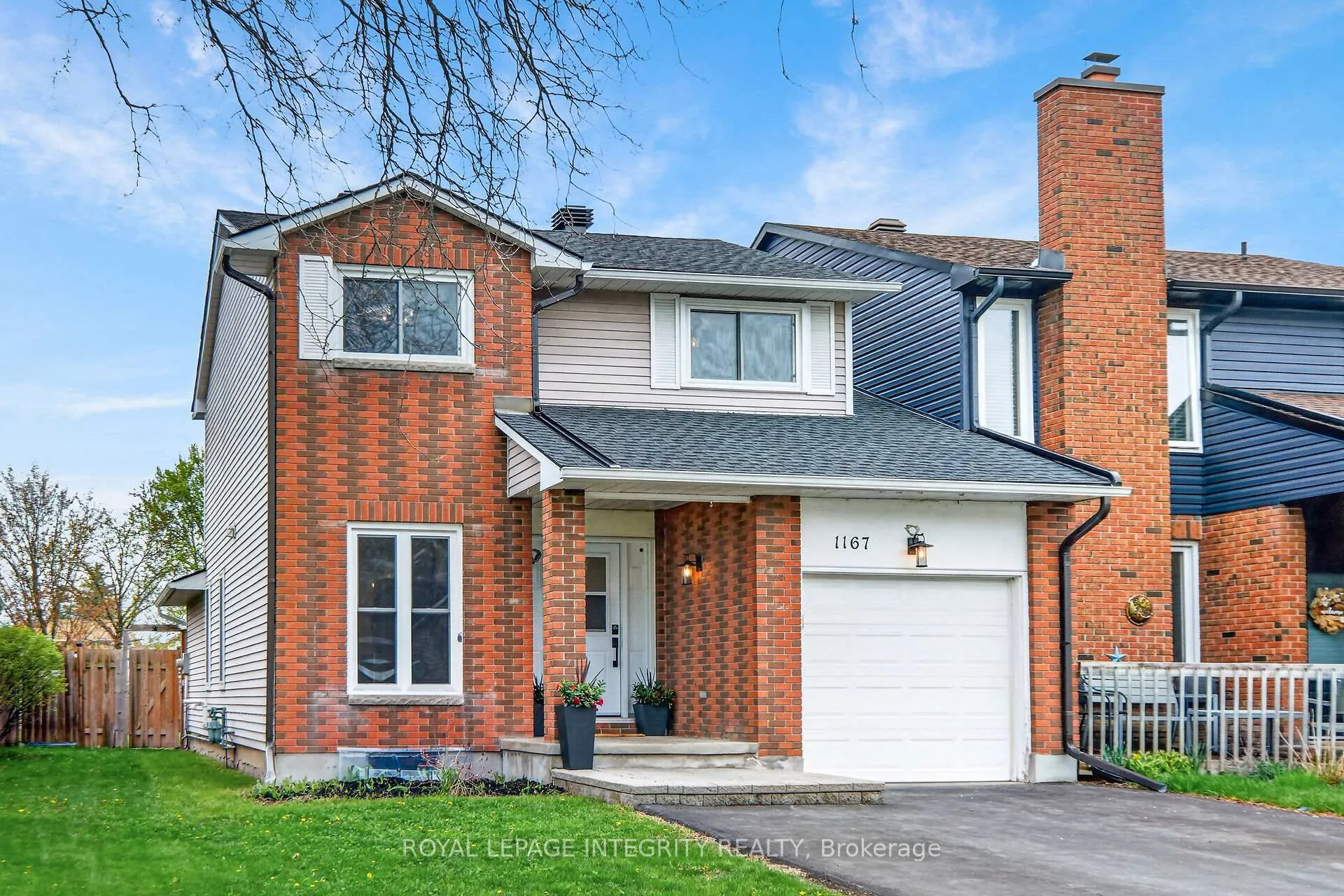 Photo 3 of 1167 Saint-Emmanuel Terrace, Ottawa, Convent Glen North — HOMEH