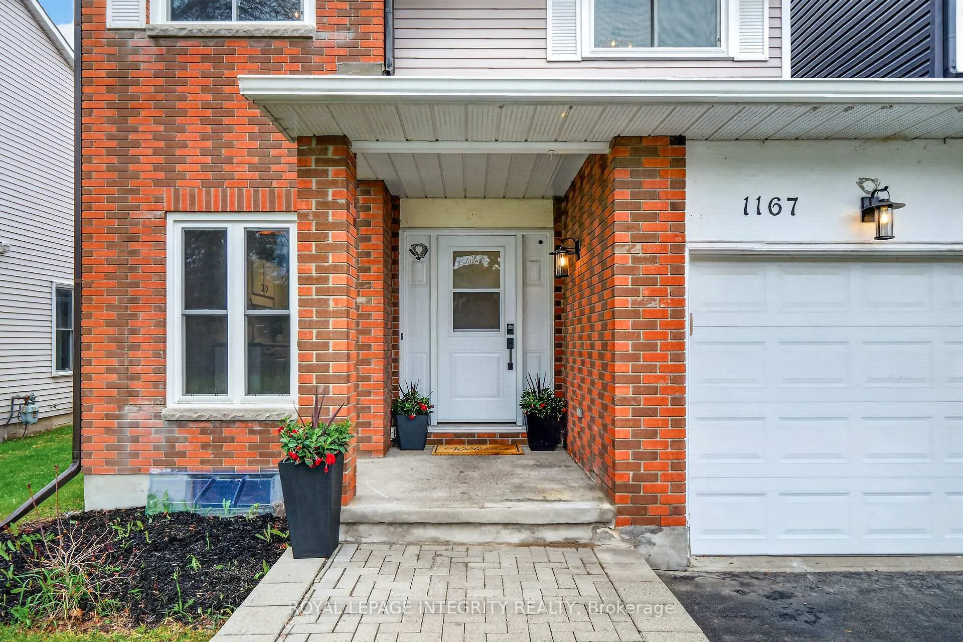 Photo 4 of 1167 Saint-Emmanuel Terrace, Ottawa, Convent Glen North — HOMEH