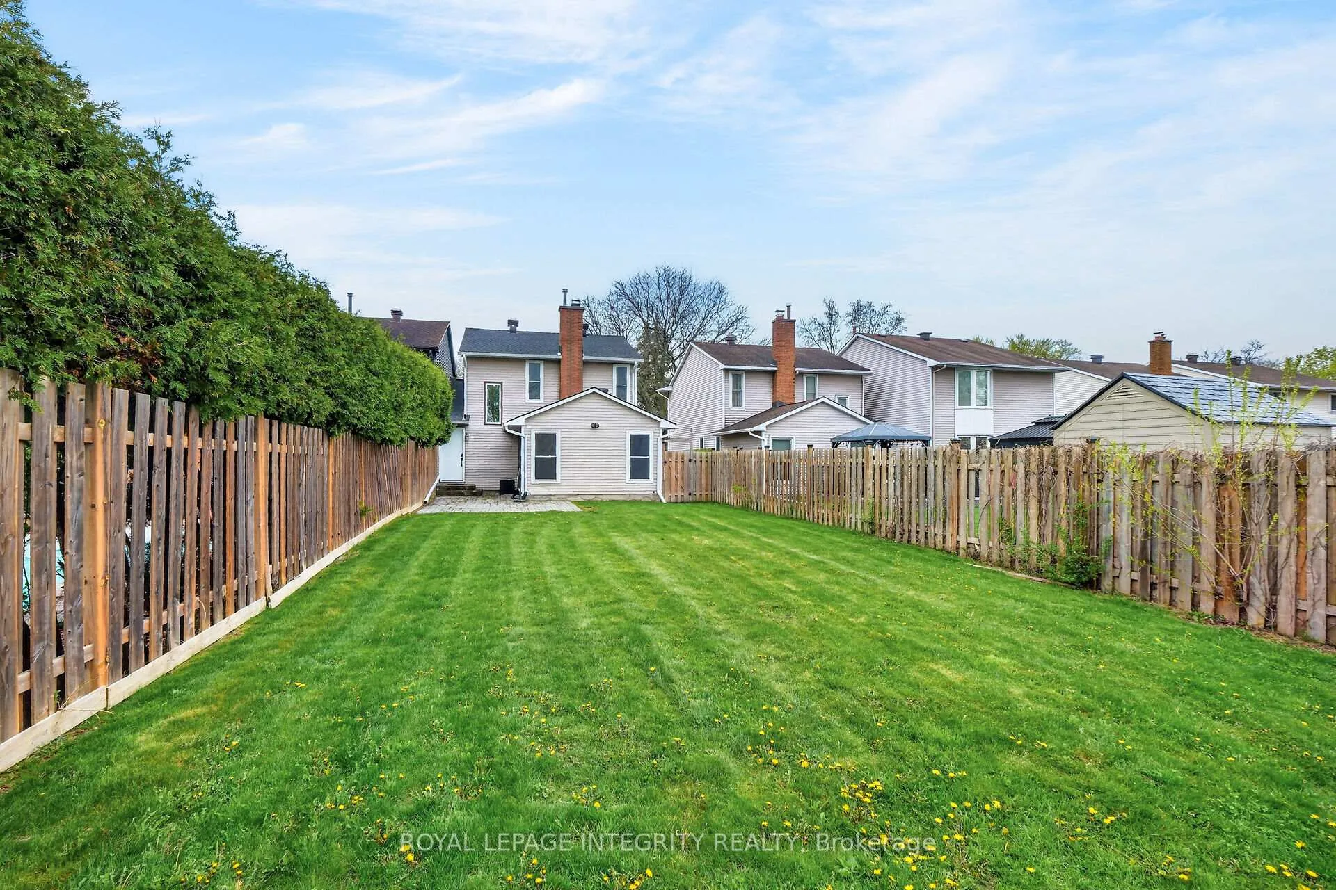 Photo 46 of 1167 Saint-Emmanuel Terrace, Ottawa, Convent Glen North — HOMEH
