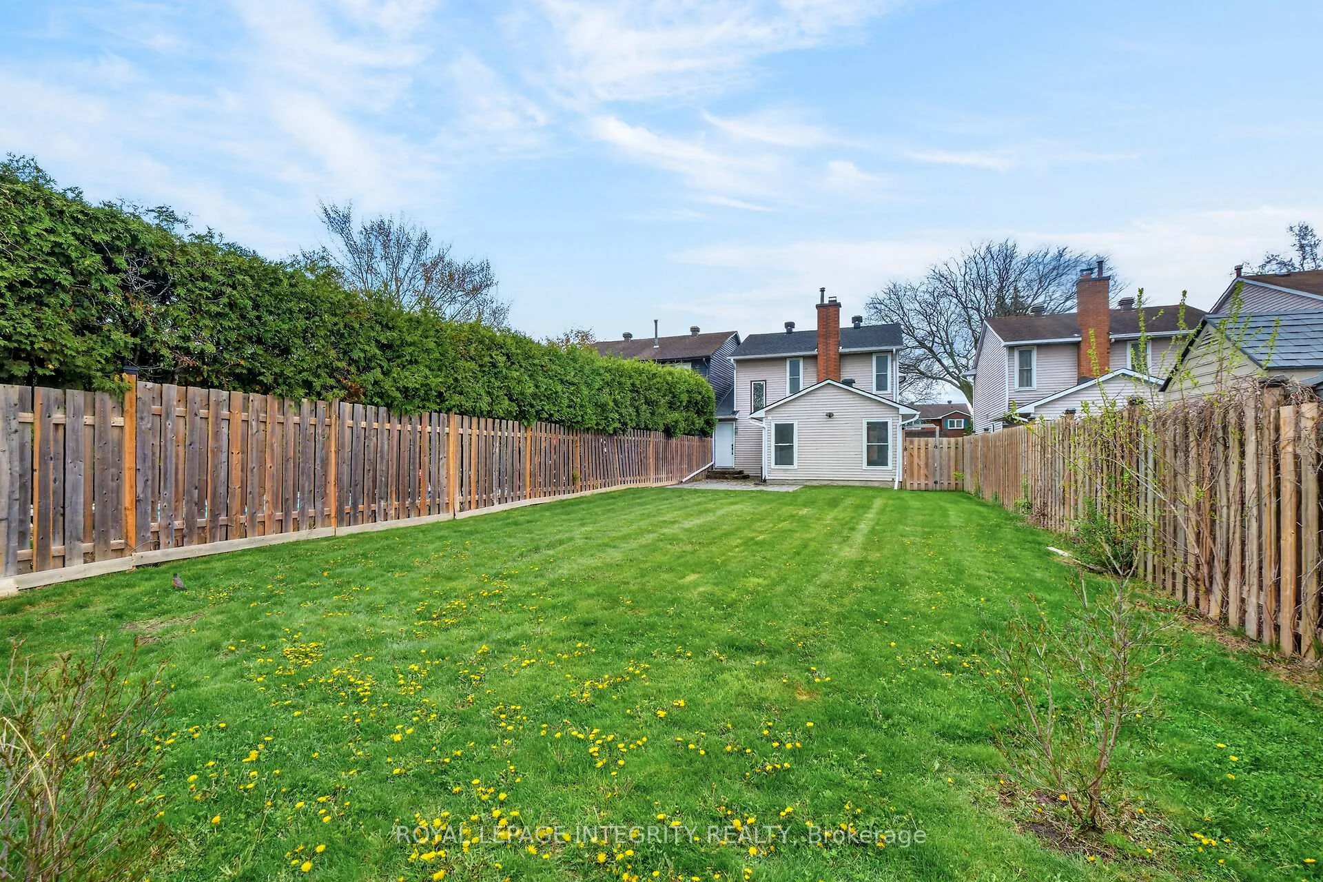 Photo 47 of 1167 Saint-Emmanuel Terrace, Ottawa, Convent Glen North — HOMEH