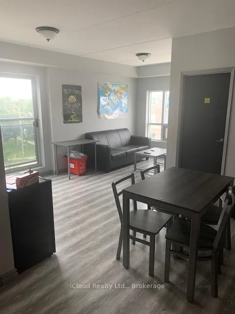 Photo 4 of Unit 401, 275 Larch Street, Waterloo, Beechwood/University — HOMEH